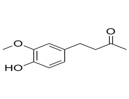 2-Butanone,4-(4-hydroxy-3-methoxyphenyl)-