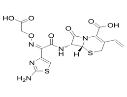 Cefixime