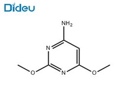 4-Amino-2,6-dimethoxypyrimidine