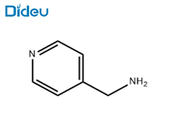 4-Pyridinemethaneamine