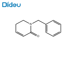 1-BENZYL-5,6-DIHYDROPYRIDIN-2(1H)-ONE