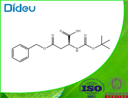 Boc-L-aspartic acid 4-benzyl ester