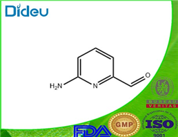 2-AMINO-6-PYRIDINE CARBOXALDEHYDE