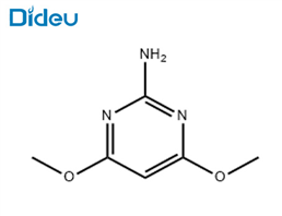 2-Amino-4,6-dimethoxypyrimidine