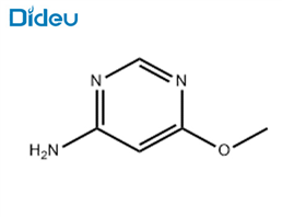 4-Amino-6-methoxypyrimidine