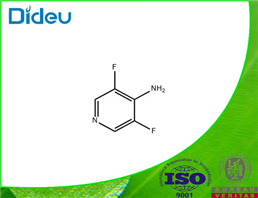 4-Amino-3,5-difluoropyridine