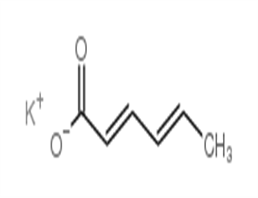 Potassium sorbate