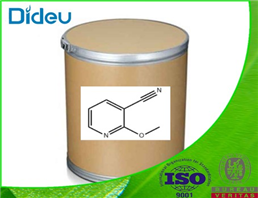 3-CYANO-2-METHOXYPYRIDINE