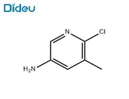 5-AMINO-2-CHLORO-3-PICOLINE