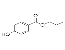 Propyl 4-hydroxybenzoate