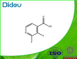 2,3-Difluoropyridine-4-carboxylic acid