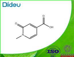 1-Methylthyl-2-oxo-1,2-dihydropyridine-4-carboxylic acid