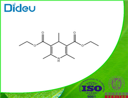 DIETHYL 1,4-DIHYDRO-2,4,6-TRIMETHYL-3,5-PYRIDINEDICARBOXYLATE