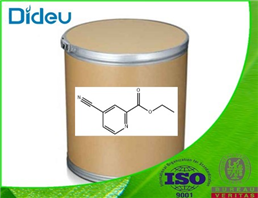 ethyl 4-cyano-2-pyridinecarboxylate