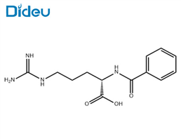 N-Alpha-Benzoyl-L-Arginine