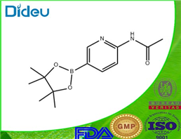 2-ACETAMIDOPYRIDINE-5-BORONIC ACID PINACOL ESTER, 97%