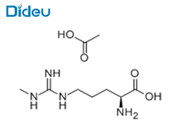 NoMega-MonoMethyl-L-arginine Acetate