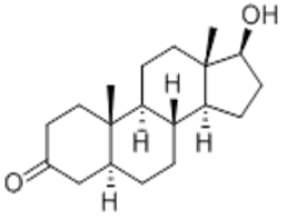 Stanolone