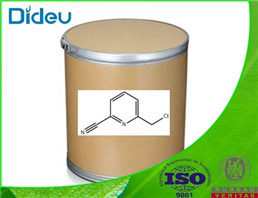 6-Chloromethyl-2-cyanopyridine