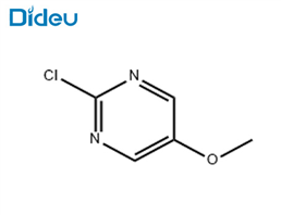 2-Chloro-5-methoxypyrimidine