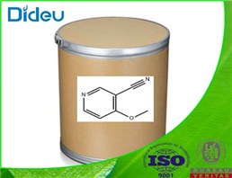 4-Methoxypyridine-3-carbonitrile