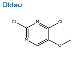 2,4-Dichloro-5-methoxypyrimidine