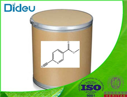 Methyl 6-Cyanopyridine-3-carboxylate