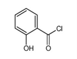 Benzoyl chloride,2-hydroxy-