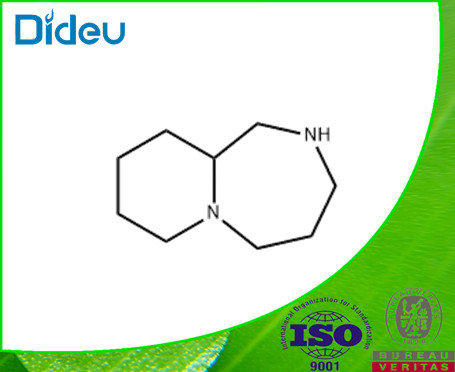 decahydropyrido[1,2-a][1,4]diazepine