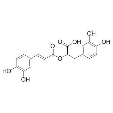 Rosmarinic acid