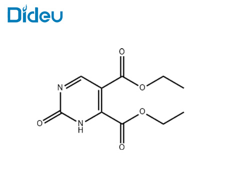 Diethyl 2-Oxo-1,2-dihydro-4,5-pyriMidinedicarboxylate