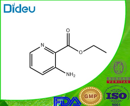 3-Aminopyridine-2-carboxylic acid ethyl ester