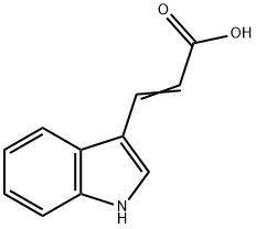 3-Indoleacrylic acid