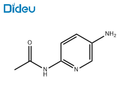 2-ACETAMIDO-5-AMINOPYRIDINE