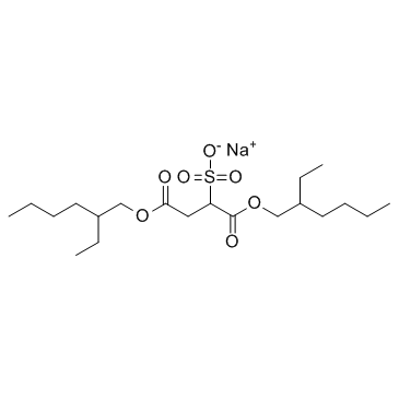 Docusate sodium