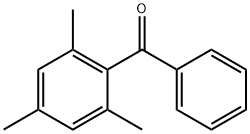 phenyl-(2,4,6-trimethylphenyl)methanone