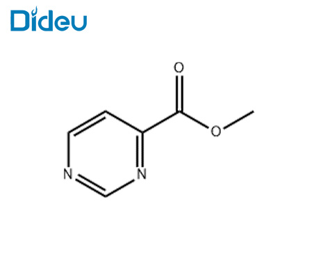 PYRIMIDINE-4-CARBOXYLIC ACID METHYL ESTER