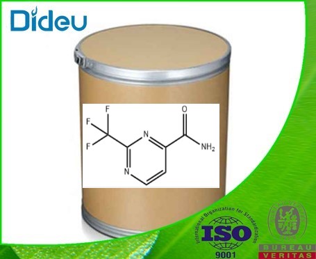 2-(Trifluoromethyl)pyrimidine-4-carBoxamide