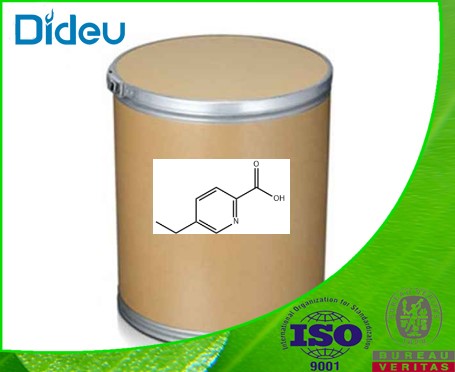 5-ETHYLPYRIDINE-2-CARBOXYLIC ACID