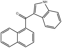 3- (1-Naphthoyl) Indole Powder