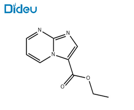 ETHYL IMIDAZO[1,2-A]PYRIMIDINE-3-CARBOXYLATE