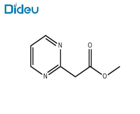 Methyl2-(2-pyrimidyl)acetate