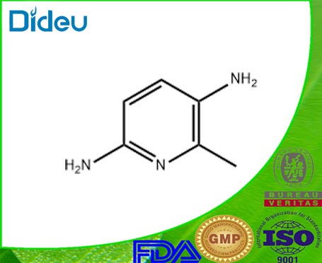 3,6-DIAMINO-2-PICOLINE