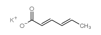 Potassium sorbate