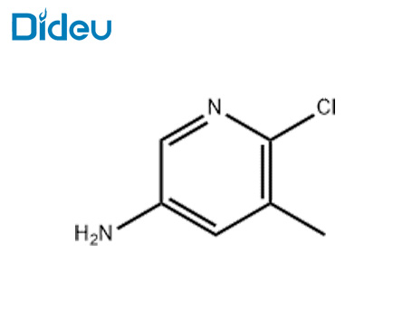 5-AMINO-2-CHLORO-3-PICOLINE