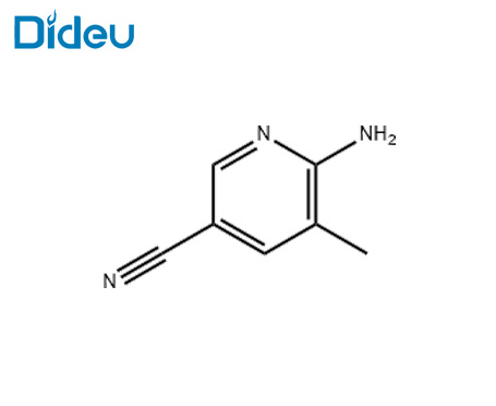 6-AMINO-5-METHYLNICOTINONITRILE