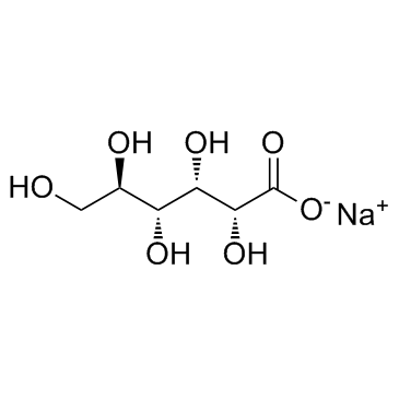 Sodium Gluconate