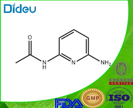 N-(6-aminopyridin-2-yl)acetamide