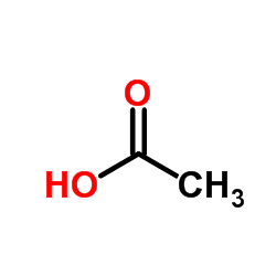 Acetic acid