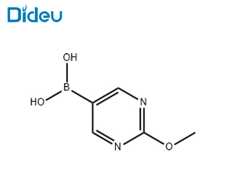 2-Methoxypyrimidine-5-boronic acid